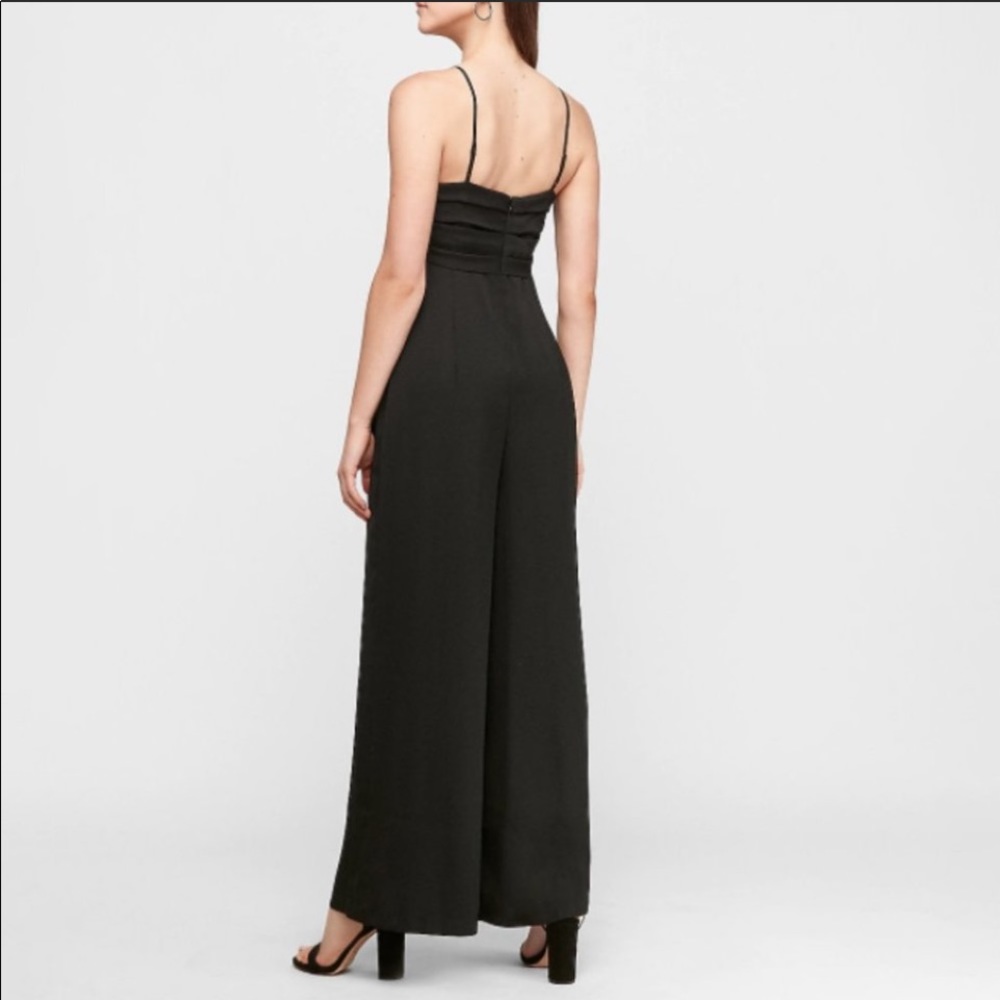 Express. Jumpsuit - Picture 2 of 6